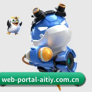 web-portal-aitiy.com.cn APP